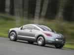 Peugeot 308 RC Z Concept 2007 года